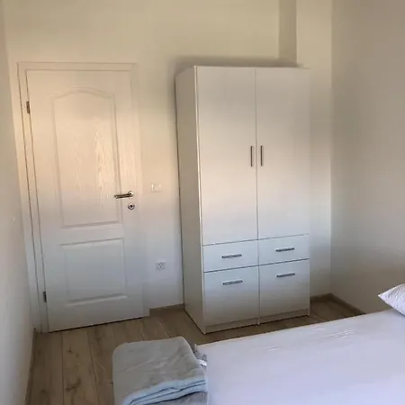 Apartment Daniel *