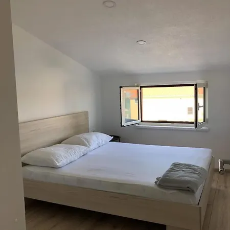 Apartment Daniel