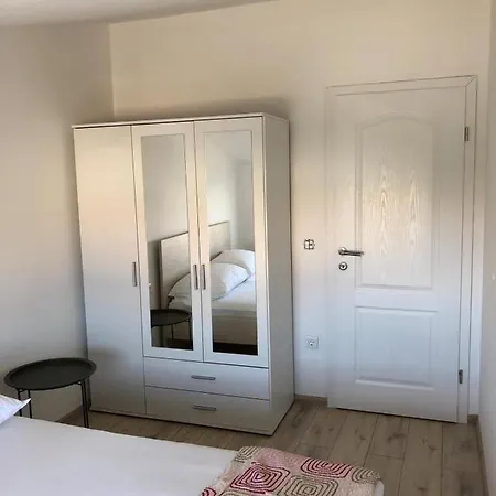 Apartman Apartment Daniel