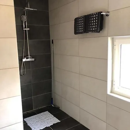 Apartman Apartment Daniel Zára